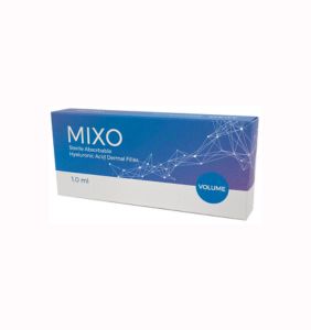 MIXO Volume